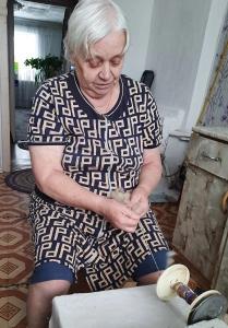 «Тепло бойцам – от наших сердец»