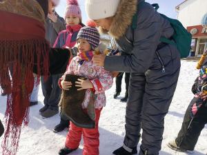 Приходи, Весна, уходи, Зима!