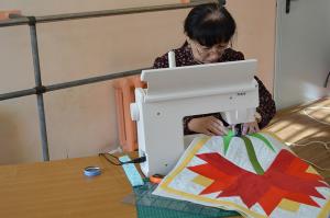 Увельские мастерицы в числе победителей окружного конкурса женского рукоделия