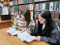 Юным петровцам рассказали о землячке – депутате Верховного Совета