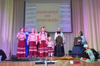 Увельские мастерицы в числе победителей окружного конкурса женского рукоделия