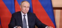 Владимир Путин поручил министру транспорта РФ проработать вопрос строительства нового аэропорта в Магнитогорске