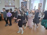 Юные каменцы узнали секреты противостояния инфекции