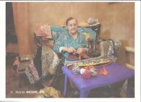 В Подгорном активные жители объединены идеей помощи бойцом СВО