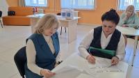 Челябинская область отправила в Москву 46 тысяч предложений в новую народную программу Единой России 