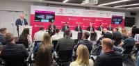 Стратегию роботизации российской промышленности обсудили на сессии Челябинской области на «ИННОПРОМе»