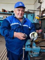 Есть такая профессия