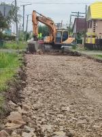 В Увельском несколько дорог приведут в порядок