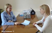 Ольга Карачева: «Мне приятно помогать людям»