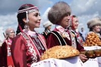 Сабантуй 2025 приглашает прикоснуться к культуре и быту тюркских народов