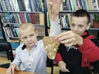 Юные экологи в деле: юны петровцы позаботились о птицах