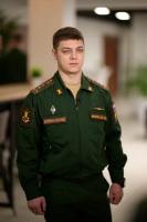 В Челябинске откроется пункт тестирования бойцов для программы «Время героев»