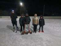 Начало положено