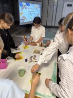 «С папой я своим дружу, его дружбой дорожу»