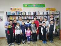 «Милые, любимые, родные!»