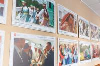 В Законодательном Собрании открылась фотовыставка «Южный Урал — край, где дружат народами!»