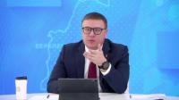 Алексей Текслер ответит на вопросы жителей Челябинской области в прямом эфире 