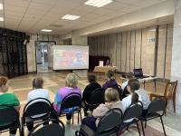 «Ребята с нашего двора – участники СВО»