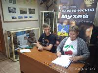 «Мы словно сами жили в Увельском!»