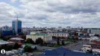 Челябинская область вошла в топ‑3 регионов по эффективности антикризисных мер