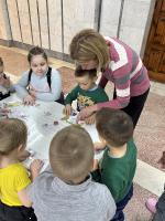 Березовку накрыл книжный «вихрь»