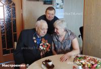 Александр Парфенов: «Жива память о войне»