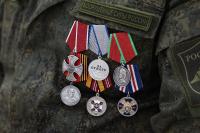 Навигатор мер поддержки участников СВО и членов их семей запущен в Челябинской области