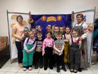 Где блины, там и мы