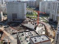 Состоялся визит руководителя дирекции «Единый заказчик» в челябинский кампус