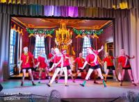 «Отель «Звездный экстрим» приглашает…