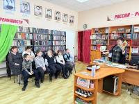 «Что такое хорошо…» - изучали петровские школьники